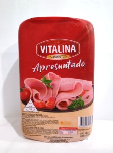 APRESUNTADO VITALINA P/KL