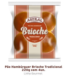 P�O BRIOCHE ASTRAL 