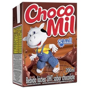 CHOCOMIL