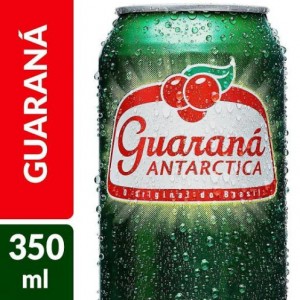 GUARAN ANTARCTICA 350 ML -  VISTA