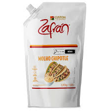 MOLHO CHIPOTLE ZAFRN 1 KG