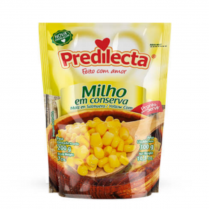 MILHO PREDILECTA SACH 1,7 KG