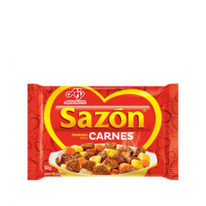 SAZN PARA CARNE