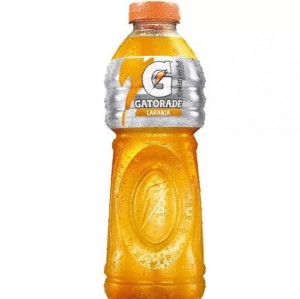 GATORADE