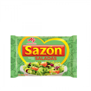 SAZN PARA SALADA