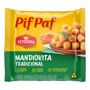 MANDIOKITA PIFPAF