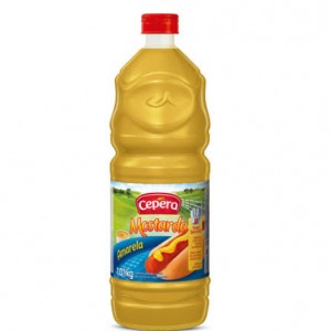 MOSTARDA CEPERA 1 KG