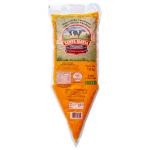 REQUEIJO SANTA MARIA CHEDDAR 