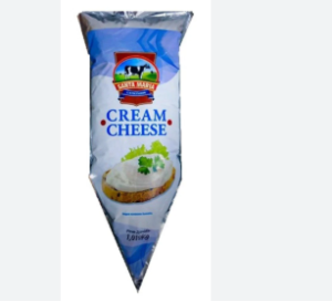 CREAM CHEESE SANTA MARIA