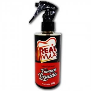 FUMAA LQUIDA REAL MIX 250 GR