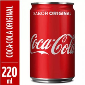 Coca cola 350 ML