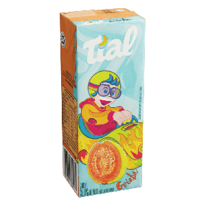 SUCO KIDS TIAL 200ML