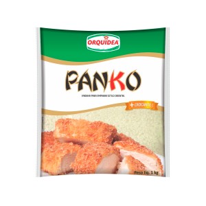 FARINHA PANKO